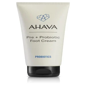 Voetencreme>AHAVA Pre + Probiotische Voetcreme