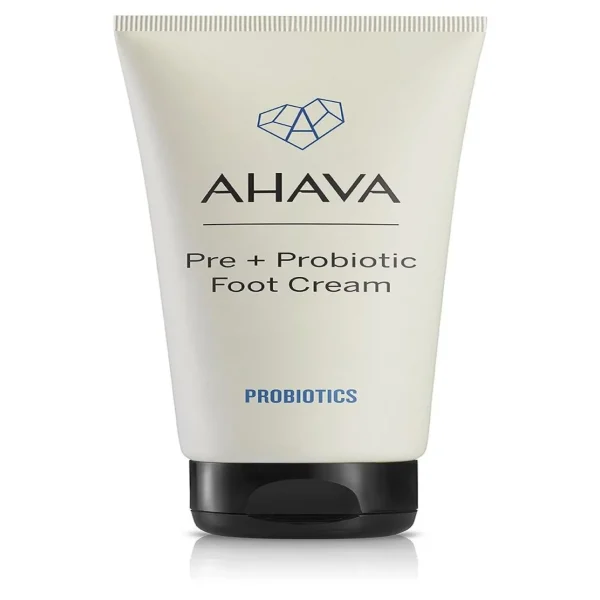 Voetencreme>AHAVA Pre + Probiotische Voetcreme