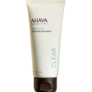 Zuiverend Masker>AHAVA Purifying Mud Mask