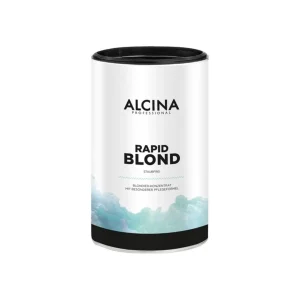 Kleurspoeling>Alcina Rapid Blond Stofvrij