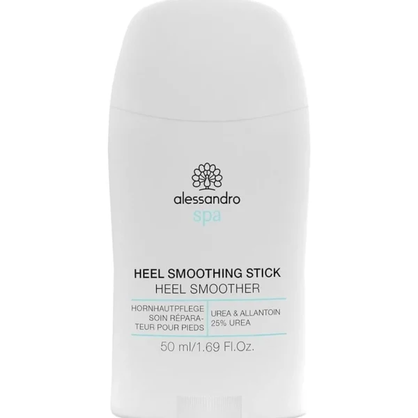 Eeltverwijderaar>Alessandro Spa Heel Rescue Smoothing