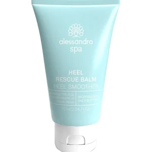 Voetencreme>Alessandro Spa Heel Rescue