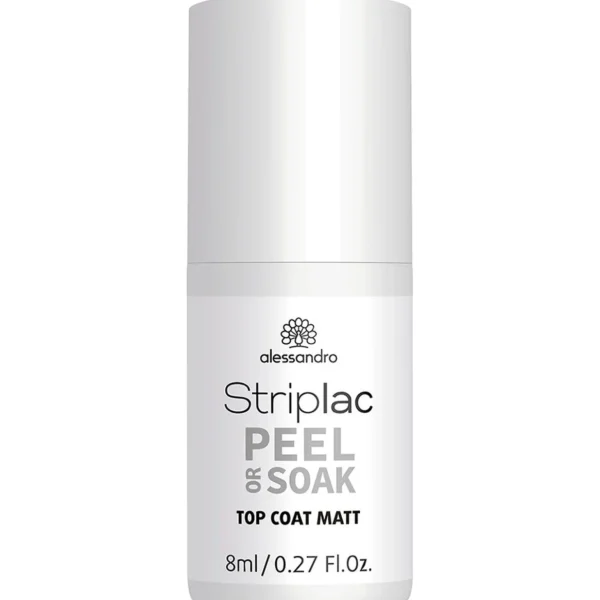 Gelak>Alessandro Striplac Topcoat Mat