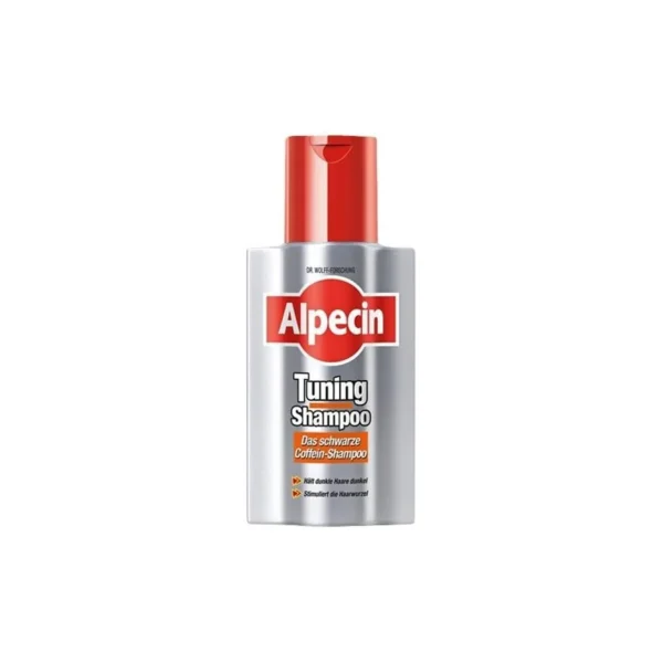 Shampoo>Alpecin Tuning-Shampoo