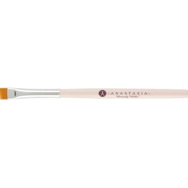 Wenkbrauwpenselen>Anastasia Beverly Hills Brush Angled Cut - Sml (#15)