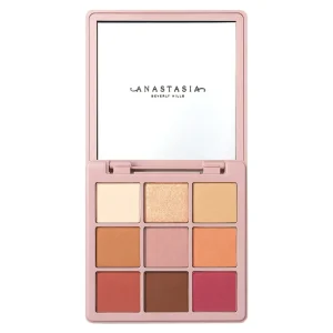 Sets En Paletten>Anastasia Beverly Hills Mini Modern Renaissance Eye Shadow Palette