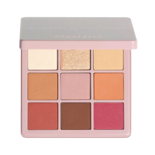 Sets En Paletten>Anastasia Beverly Hills Mini Modern Renaissance Eye Shadow Palette