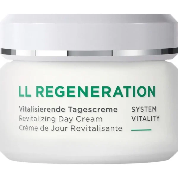 Anti-Aging Gezichtsverzorging>ANNEMARIE BÖRLIND Annemarie Borlind Ll Regeneratie Revitaliserend