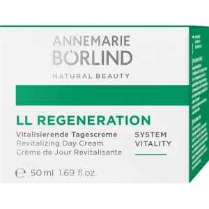 Anti-Aging Gezichtsverzorging>ANNEMARIE BÖRLIND Annemarie Borlind Ll Regeneratie Revitaliserend