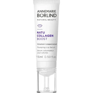 Lipserum>ANNEMARIE BÖRLIND Annemarie Borlind Natucollagen Boost Natucollagen Boost Volume Lippenserum