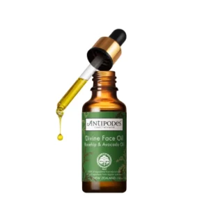 Aromatherapie & Essentiele Olien>Antipodes Divine Gezichtsolie Rozenbottel- En Avocado-Olie