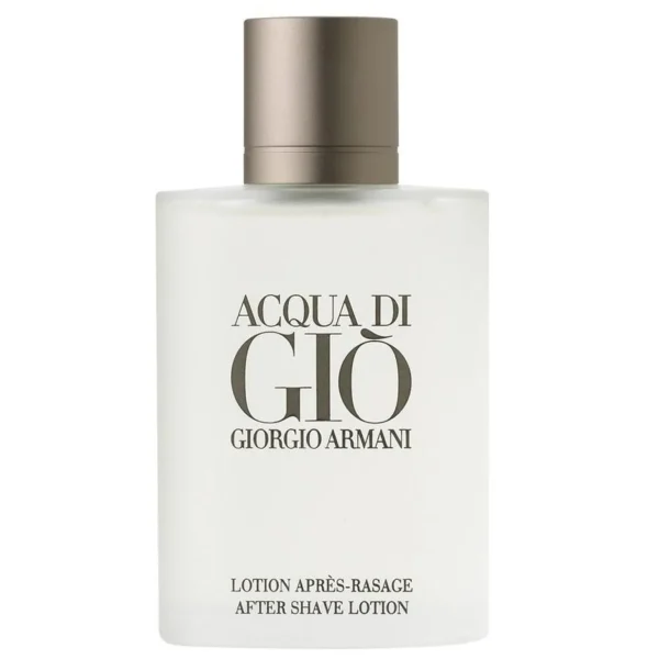 Schaar>Armani Acqua Di Gio Homme After Shave Lotion