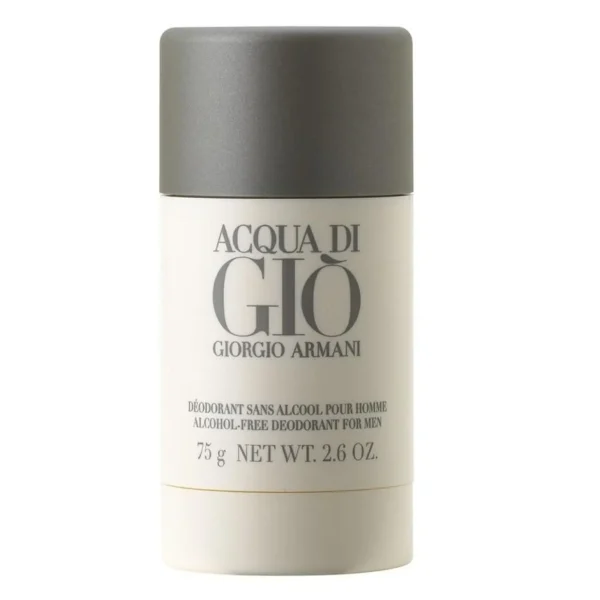 Deodorant>Armani Acqua Di Gio Homme Deodorantstick