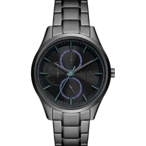 Herenhorloges>Armani Exchange Herenhorloge Edelstaal