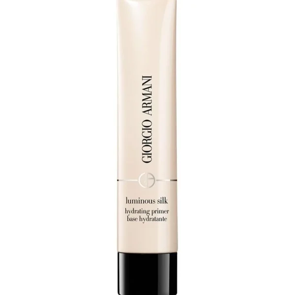 Primer>Armani Luminous Silk Hydrating