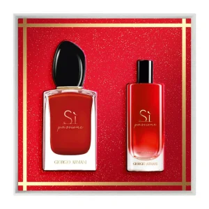 Geursets>Armani Si Passione Eau De Parfum 50 Ml-Set