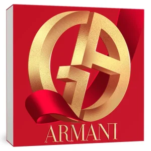 Geursets>Armani Si Passione Eau De Parfum 50 Ml-Set