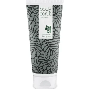 Lichaamsscrub En -Peeling>Australian Bodycare Body Scrub