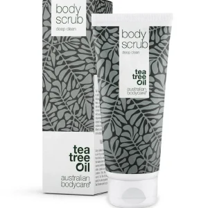 Lichaamsscrub En -Peeling>Australian Bodycare Body Scrub