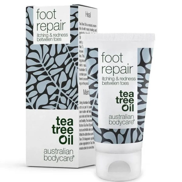 Voetencreme>Australian Bodycare Foot Repair