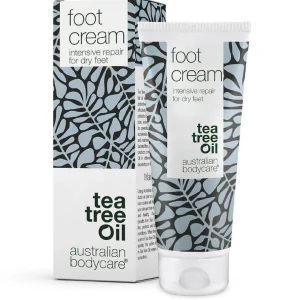 Voetencreme>Australian Bodycare Foot Cream