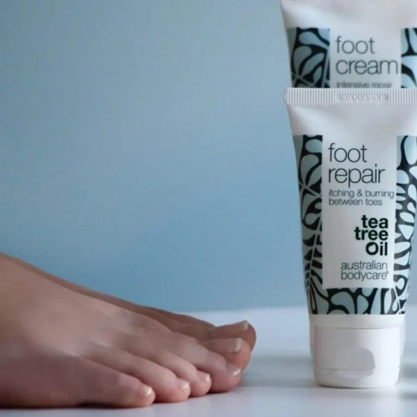 Voetencreme>Australian Bodycare Foot Repair