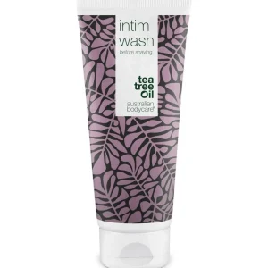 Intieme Hygiene>Australian Bodycare Intim Wash