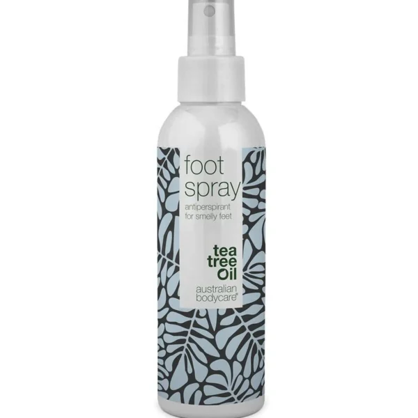 Voetspray>Australian Bodycare Australische Lichaamsverzorging