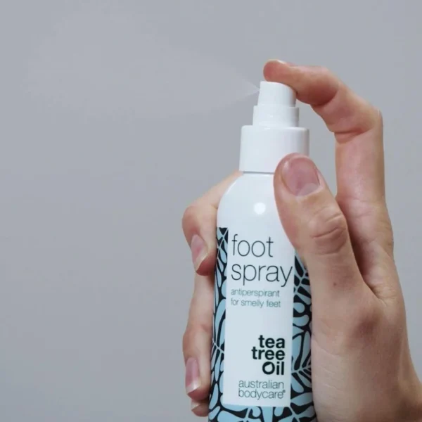 Voetspray>Australian Bodycare Australische Lichaamsverzorging