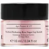 Lipscrub>Avant Skincare Age Protect & Uv Velvet Perfecting Rose Sugar