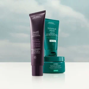 Haarmaskers>Aveda Botanical Repair Intensief Versterkend Masker: Licht