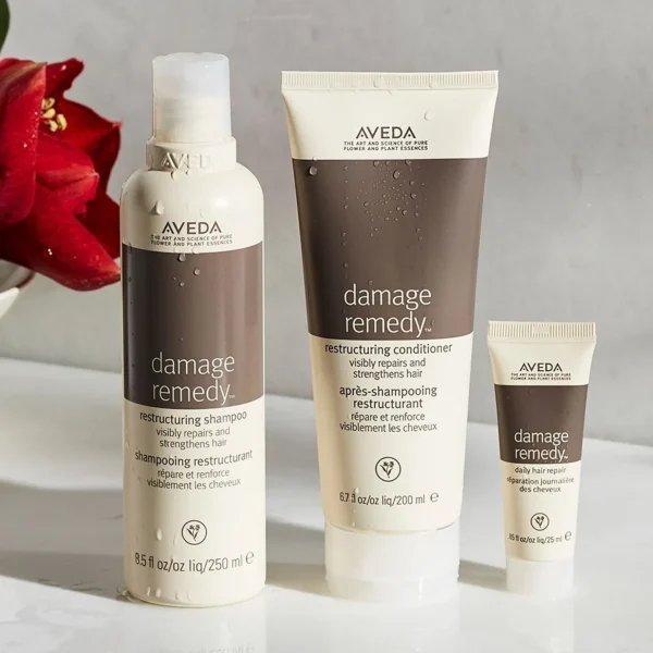 Haarolie & Haarserum>Aveda Damage Remedie Dagelijks Haarherstel