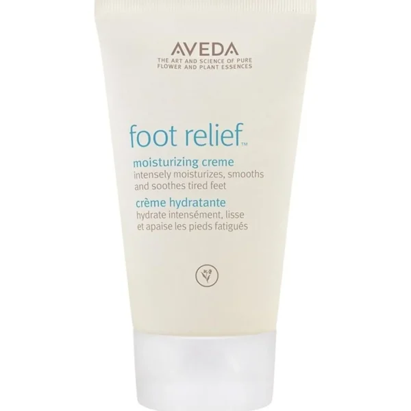 Voetencreme>Aveda Foot Relief Vochtinbrengende Creme