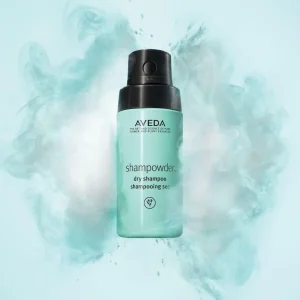 Droogshampoo>Aveda Geen Was