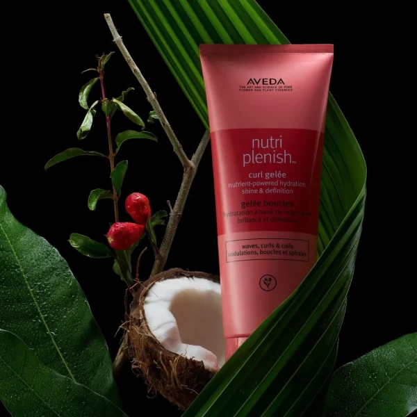 Stylingcremes>Aveda Nutriplenish Krulgelei