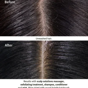 Haarolie & Haarserum>Aveda Scalp Solutions Overnight Recovery Serum