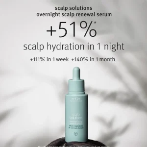 Haarolie & Haarserum>Aveda Scalp Solutions Overnight Recovery Serum