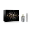 Douchegel>Azzaro Wanted Eau De Parfum-Set Van 50 Ml