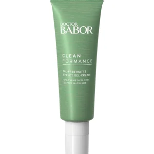 Anti-Acne>BABOR Cleanformance Olievrije Creme Met Mat Effect