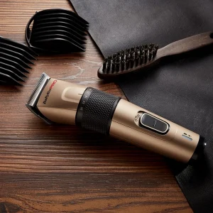 Tondeuses>BaByliss Pro Cut Definer+ Goud