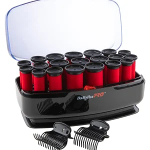 Fohns>BaByliss Pro Soft Style 20