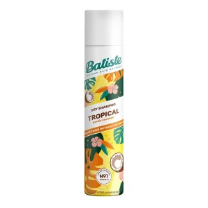 Droogshampoo>Batiste Batist Tropisch