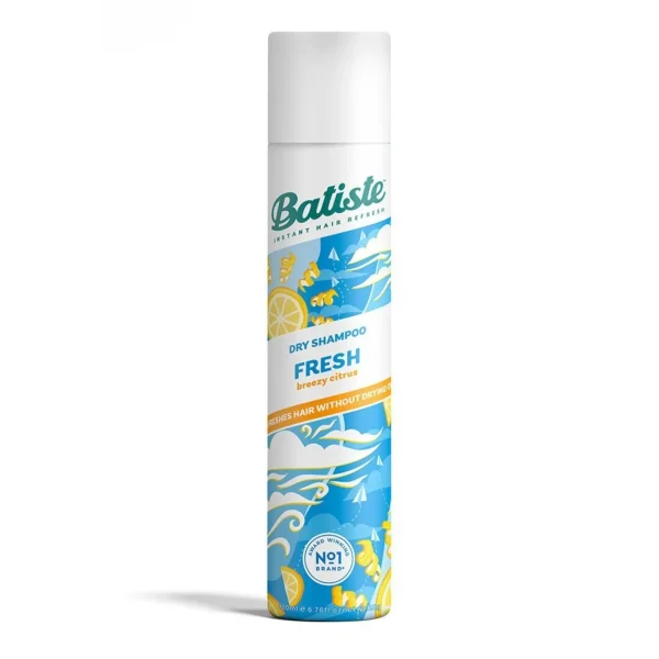 Droogshampoo>Batiste Fris