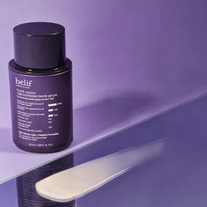 Anti-Aging Serum>belif Youth Creator - Leeftijdsbom-Serum