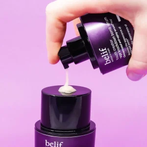 Anti-Aging Serum>belif Youth Creator - Leeftijdsbom-Serum