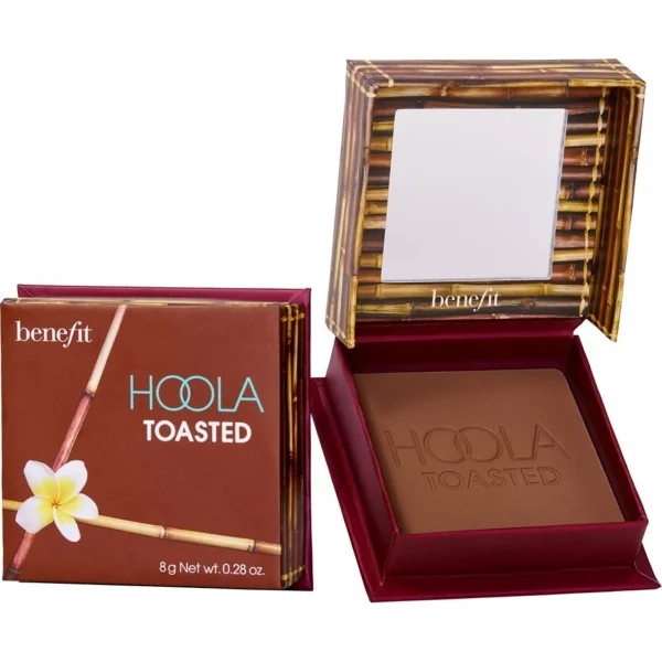 Bronzer>Benefit Bronzer & Blush Collectie Hoola Toasted