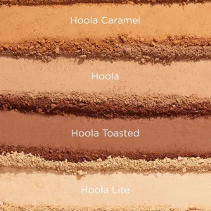 Bronzer>Benefit Bronzer & Blush Collectie Hoola Toasted