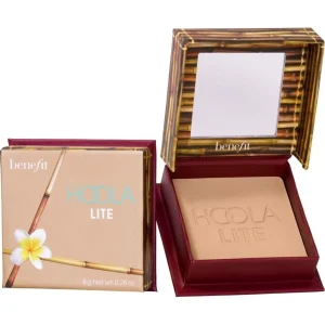 Bronzer>Benefit Bronzer & Blush-Collectie Hoola Lite