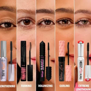 Mascara>Benefit Mascara-Collectie Badgal Bang! Volume