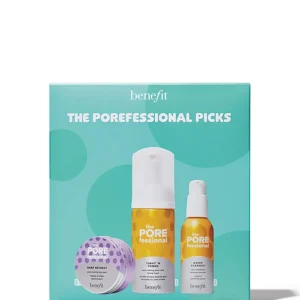 Gezichtsverzorgingssets>Benefit The Porefessional The Porefessional Picks